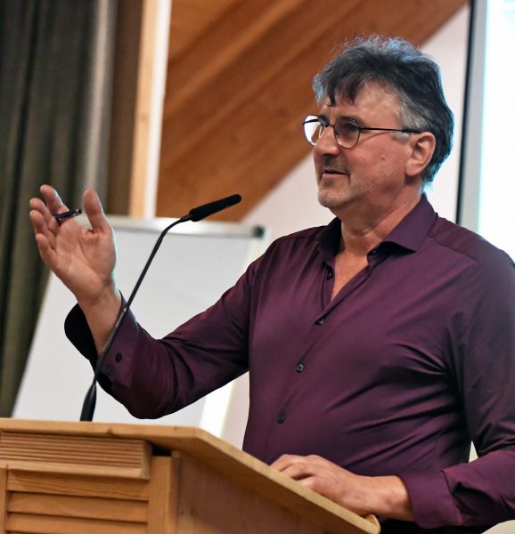 homepage - ESV Vorstand Peter Kerscher lädt ein zur Mitgliederversammlung 2025-26